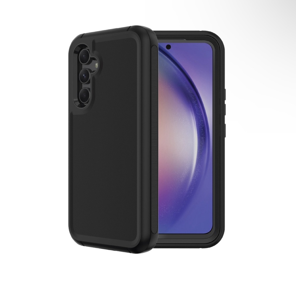 Case for Samsung Galaxy A54, black, NIB